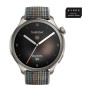 Amazfit Balance Grå Sølv SmartWatch Amazfit Balance Grå Sølv SmartWatch